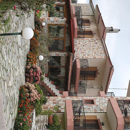 Hotel Orama Kryonérion Dış mekan fotoğraf