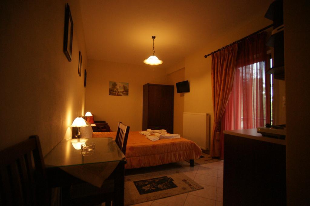 Hotel Orama Kryonérion Dış mekan fotoğraf