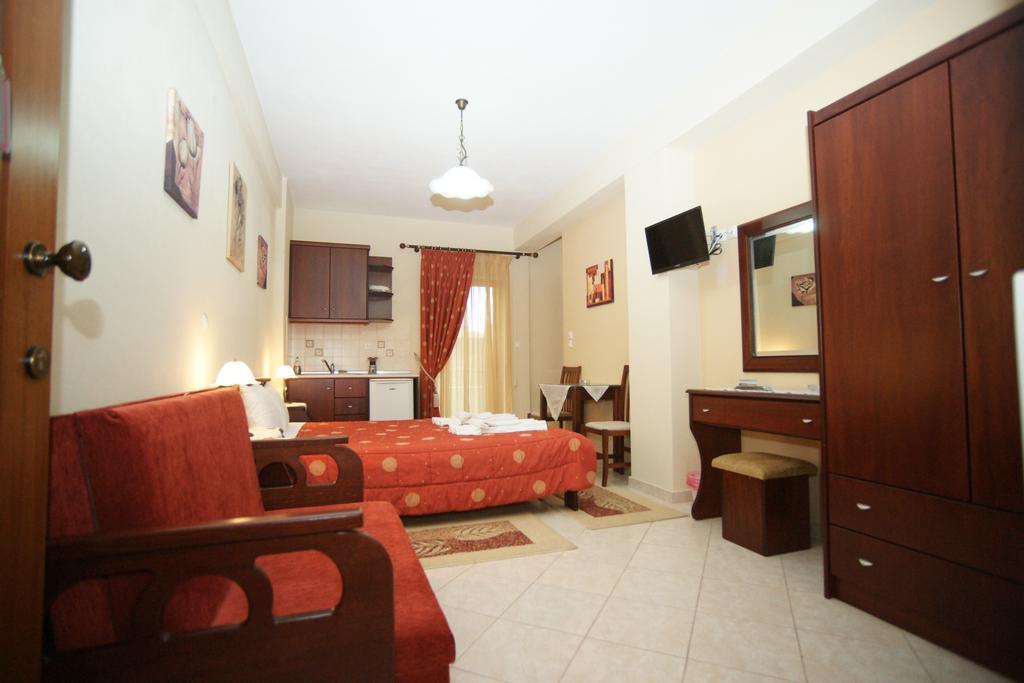 Hotel Orama Kryonérion Dış mekan fotoğraf