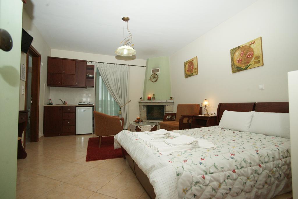 Hotel Orama Kryonérion Dış mekan fotoğraf