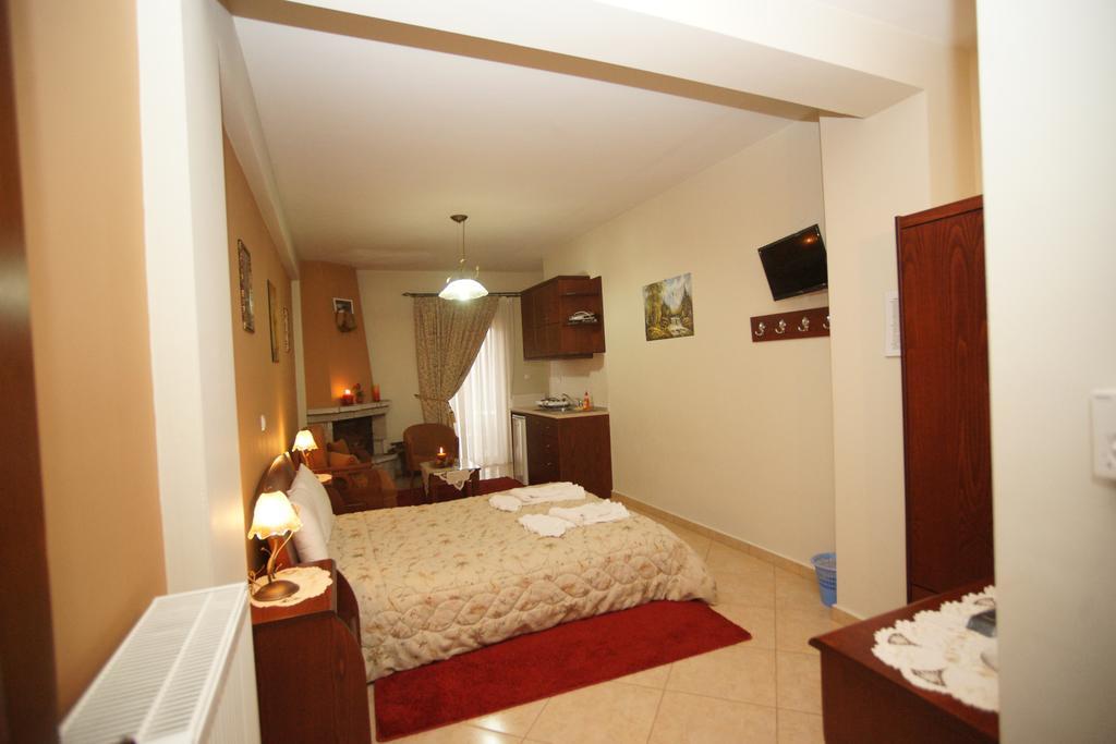 Hotel Orama Kryonérion Dış mekan fotoğraf
