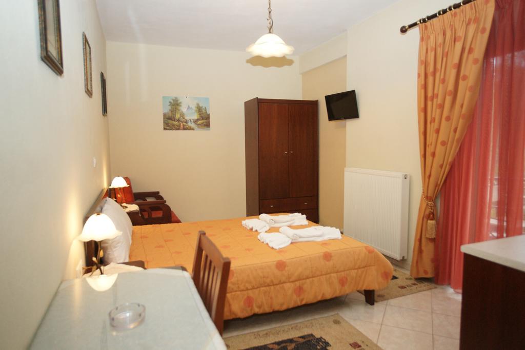 Hotel Orama Kryonérion Dış mekan fotoğraf