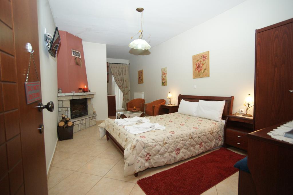 Hotel Orama Kryonérion Dış mekan fotoğraf