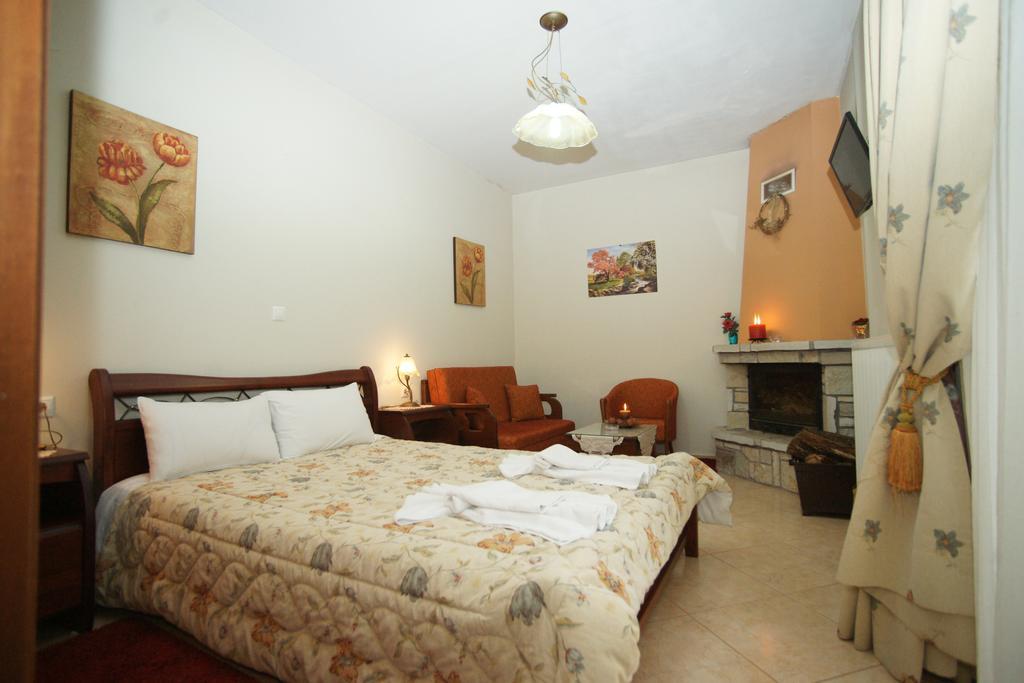 Hotel Orama Kryonérion Dış mekan fotoğraf