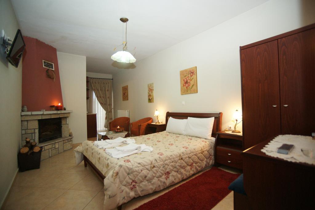 Hotel Orama Kryonérion Dış mekan fotoğraf