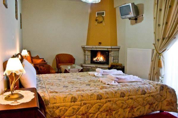 Hotel Orama Kryonérion Dış mekan fotoğraf