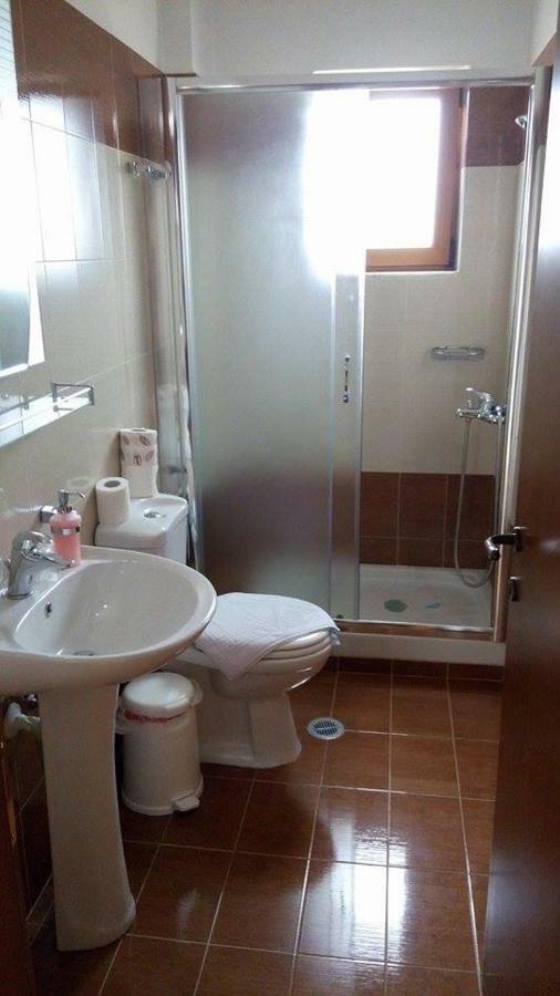 Hotel Orama Kryonérion Dış mekan fotoğraf
