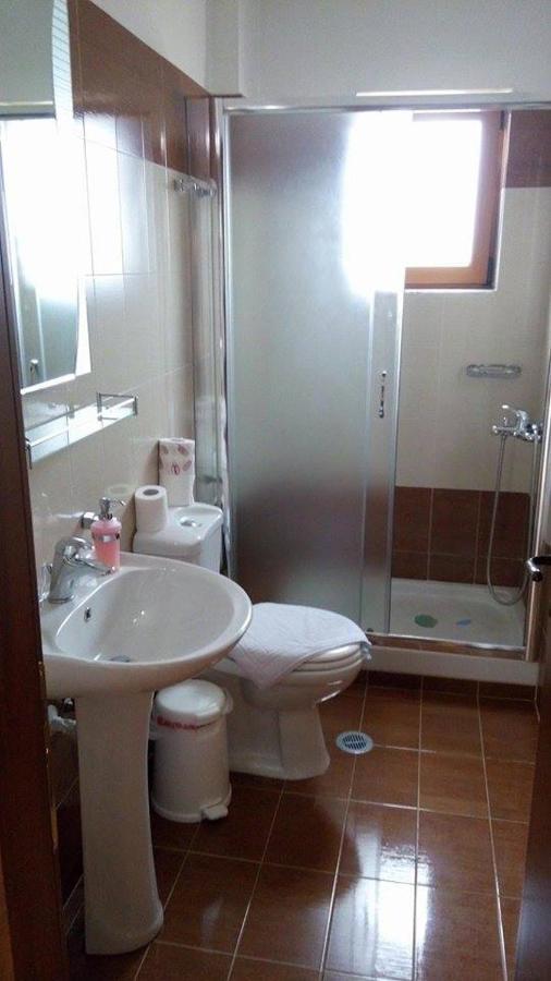 Hotel Orama Kryonérion Dış mekan fotoğraf